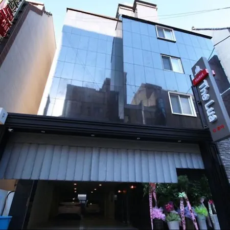 Hotel The Lua