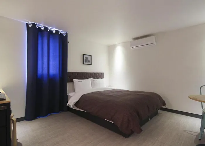 Motel The Lua