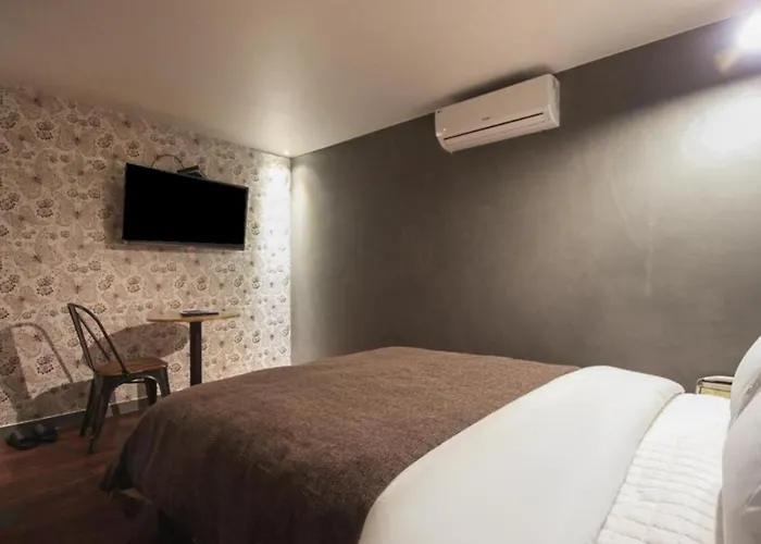 Motel The Lua