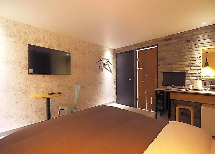 The Lua Motel