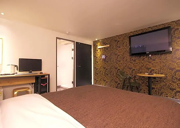Motel The Lua