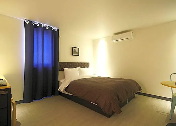 Motel The Lua 2*