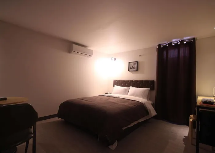 Motel The Lua