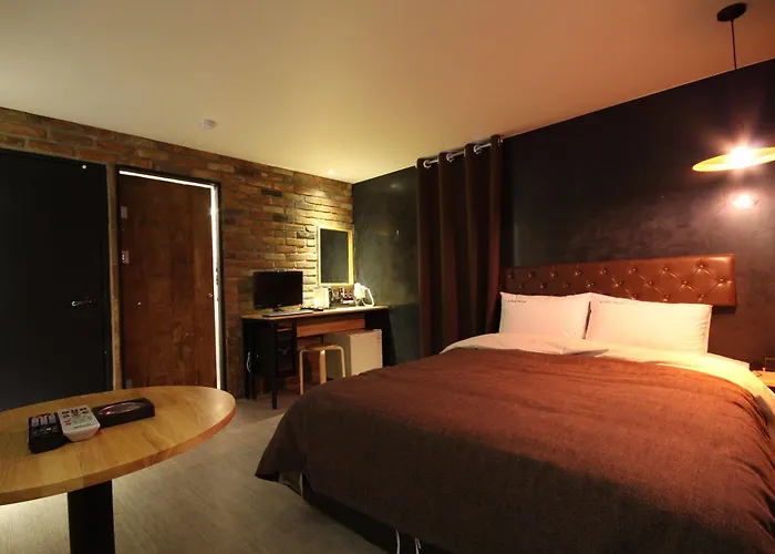 The Lua Motel
