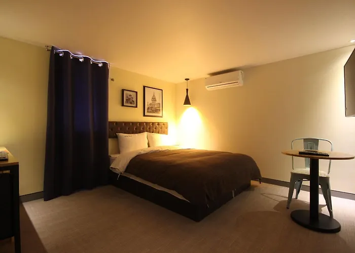 The Lua Motel 2*