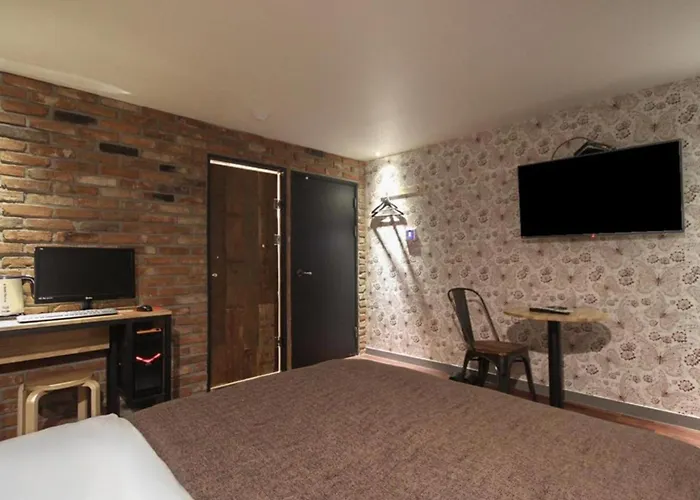 Motel The Lua 2*